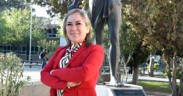 La Nación / Exabogada del “Chapo” Guzmán fue electa jueza penal en México
