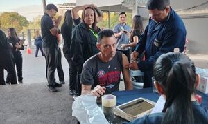 PAI sale con brigadas para vacunar a la población