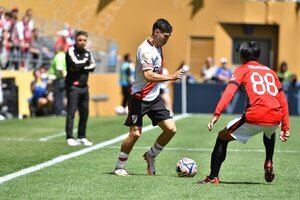 Dos victorias y dos empates en la jornada del martes del Mundial de Clubes