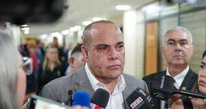 Diario HOY | Oposición quiso blanquear a Prieto, señala Bachi