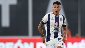 Rubén Botta, el creativo argentino que podría vestir la camiseta de Cerro Porteño
