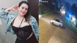 Detienen a presunta somnilera en Coronel Oviedo - Noticiero Paraguay