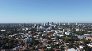 Paraguay crecerá sobre 4% en 2025