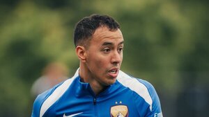 ¿A qué hora debuta el equipo de Kaku y Segovinha ante Juventus?