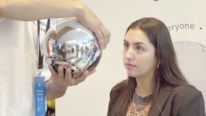 Encarnación: Alertan sobre escaneo de iris