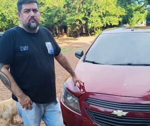 Condena de 3 años y 6 meses por estafa contra comerciante