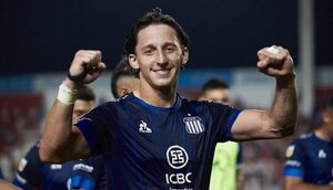 Versus / ¿Cuál será el futuro de Matías Galarza?