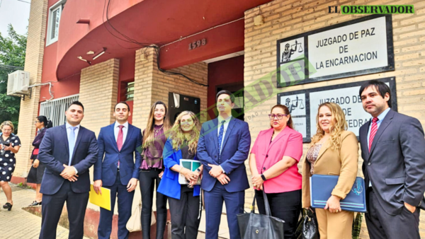 Intervención de la Defensa Pública en casi 250 juicios apunta a frenar descuentos mientras se reconstituyen expedientes - El Observador