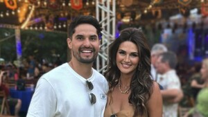 Leryn Franco: “Quiero ser mamá, quiero tener hijos”