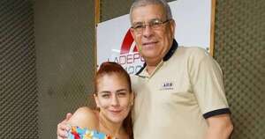 Diario HOY | Epifanio González pidió unión familiar y Nathu aclara: “Nunca fui mala hija”