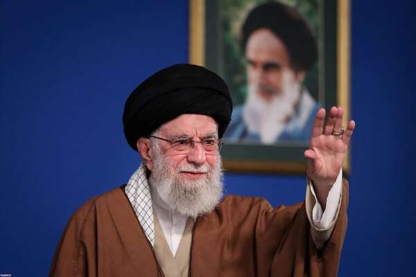 ¿Es el fin de Jameneí? El ayatolá iraní afronta la prueba más difícil - Mundo - ABC Color