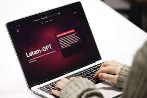 Latam GPT: el primer modelo de IA creado en y para América Latina - Tecnología - ABC Color