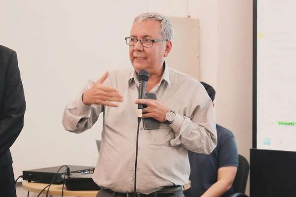 AUDIO: Habilitaciones de vehículos: Opaci plantearía postergar multas - La Primera Mañana - ABC Color