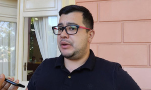 Caso Friedmann: Concejal acusa al intendente de Villarrica de actuar “de mala fe” sobre las 28 hectáreas - OviedoPress