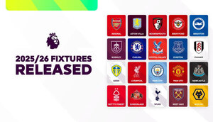 Versus / El calendario de la Premier League 2025-26 quedó establecido