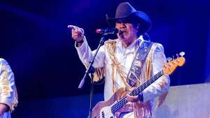 ¡Bronco vuelve con todo! Prometen un show inolvidable en Paraguay