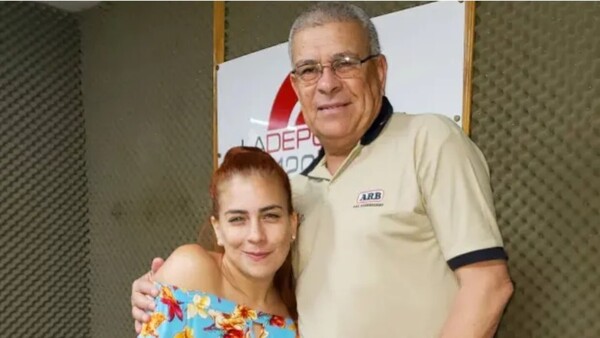 Nathu González habló tras pedido de su papá: "No soy mala hija, nunca lo fui"
