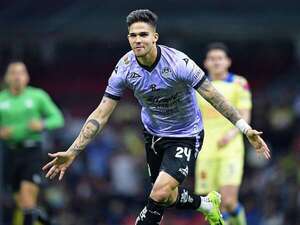 Luis Amarilla es nuevo refuerzo de Cerro Porteño - Cerro Porteño - ABC Color