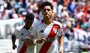 Sudamérica está invicta en el Mundial de Clubes - .::Agencia IP::.