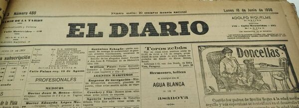 La APF cumple 119 como ente rector del fútbol paraguayo • PARAGUAY TV