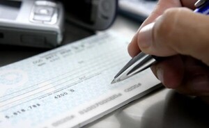 Condena de 3 años y 6 meses por estafa contra comerciante