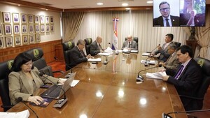 Tras 6 años, la Corte levanta la suspensión de fiscal adjunto absuelto