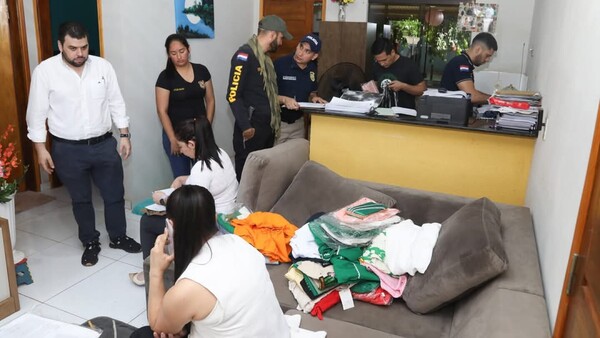 Otorgan a la Fiscalía prórroga para investigar caso de estafa a colonos