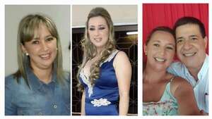 Condenan a ex intendenta que usó plata municipal para “tunearse” - Política - ABC Color