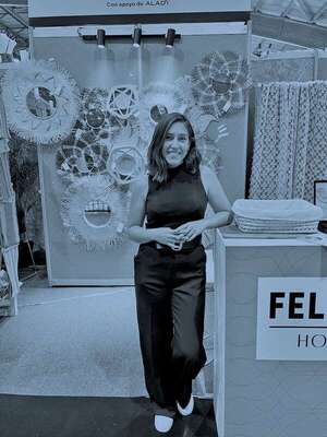De lo local “Hecho a mano” a mercados internacionales  - ABC Negocios - ABC Color