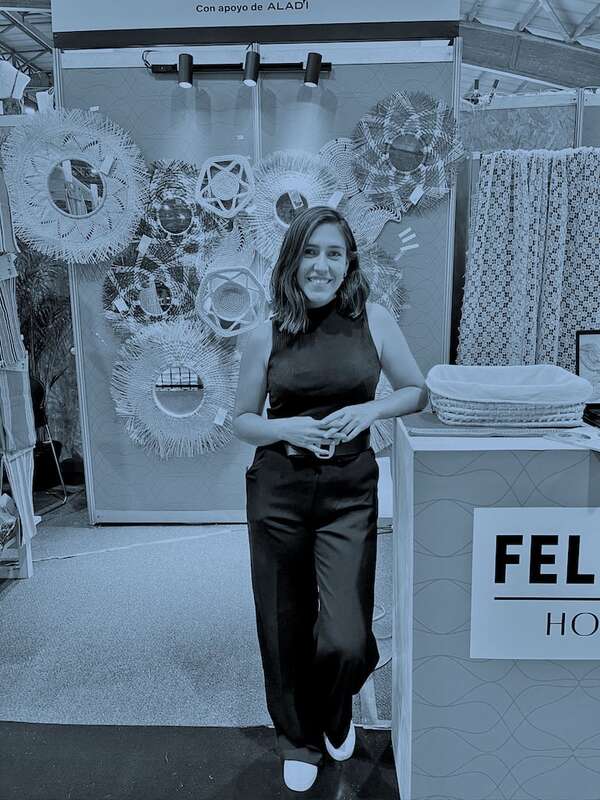 De lo local “Hecho a mano” a mercados internacionales - ABC Negocios - ABC Color