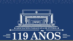 La APF cumple 119 años de vida institucional