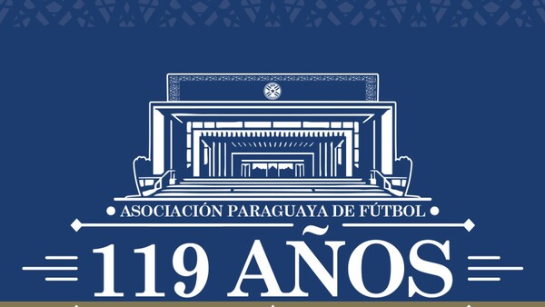 La APF cumple 119 años de vida institucional