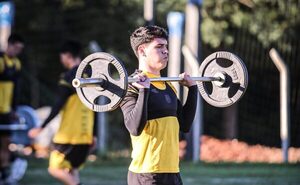 Versus / "Vamos a apuntar a todo lo que tengamos", avisan desde Guaraní