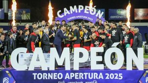 El Apertura 2026 será modificado