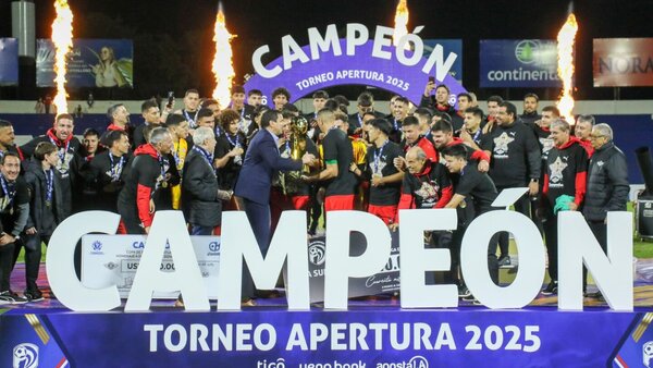 El Apertura 2026 será modificado
