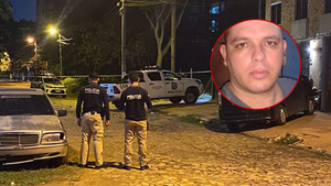 Delincuente abatido por miembro de la FTC era peligroso y muy buscado