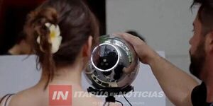 ALERTAN SOBRE EXTRAÑA PRÁCTICA DE ESCANEO OCULAR EN ENCARNACIÓN 