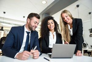 Grupo Ceta impulsa su expansi贸n regional con el arribo de Strategy Latam y Metroservicios a Paraguay