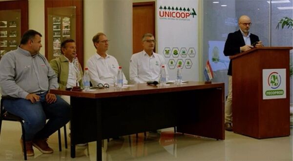 Presentan el Segundo Simposio Internacional de Agricultura en Santa Rita