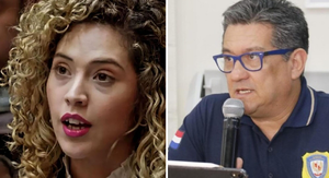 Diputada argentina cita a Nimio Cardozo en denuncia contra organismo de inteligencia - Noticiero Paraguay
