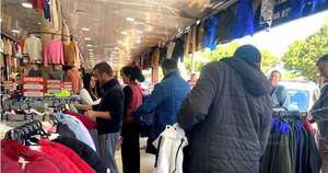 Abrigos, turistas y comunidad: el motor invisible que mueve Encarnación