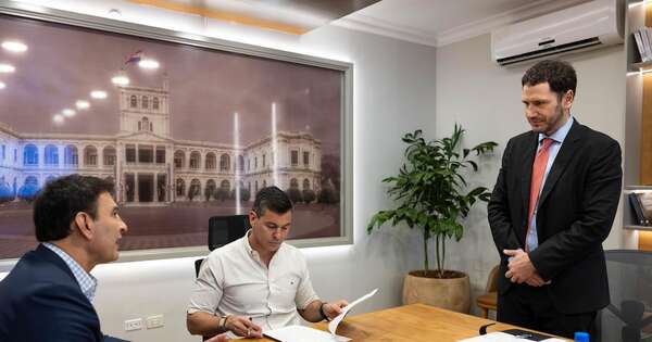 Diario HOY | Promulgan ley de Letrina Cero: baños dignos en todas las escuelas