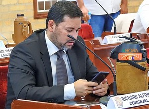 Municipalidad de CDE está paralizada y no se pagan los salarios, denuncian - ADN Digital