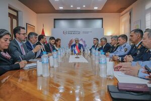 Ejecutivo constituyó comisión nacional de búsqueda de personas desaparecidas