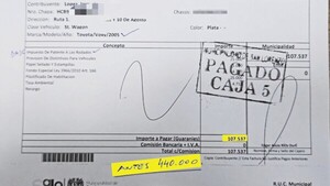 Temen rebusque para pagar más “barato” la habilitación