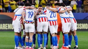 La Albirroja prepara amistosos contra Selecciones de Europa y África
