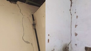 Familia lleva 14 años soportando ruidazos extremos en Villarrica