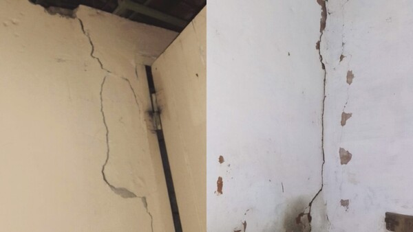 Familia lleva 14 años soportando ruidazos extremos en Villarrica