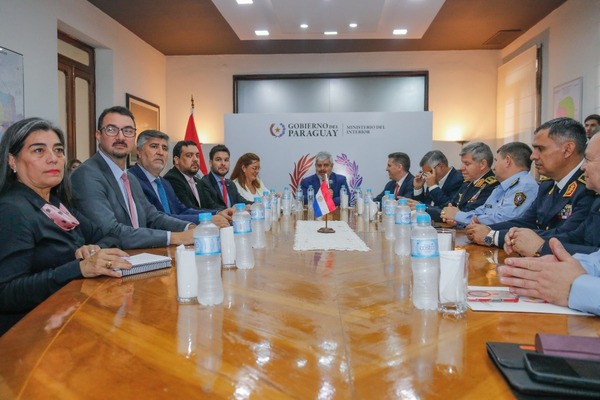 Gobierno lanza Comisión Nacional para la Búsqueda y Localización de Personas Desaparecidas - ADN Digital
