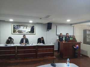 Comerciantes de la parada del km 9 temen quedarse aislados durante obra de viaducto - La Clave